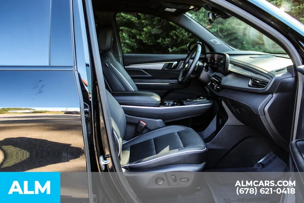 Buick Enclave photo 22