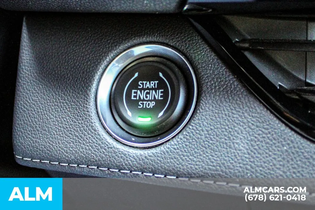 Buick Enclave photo 28