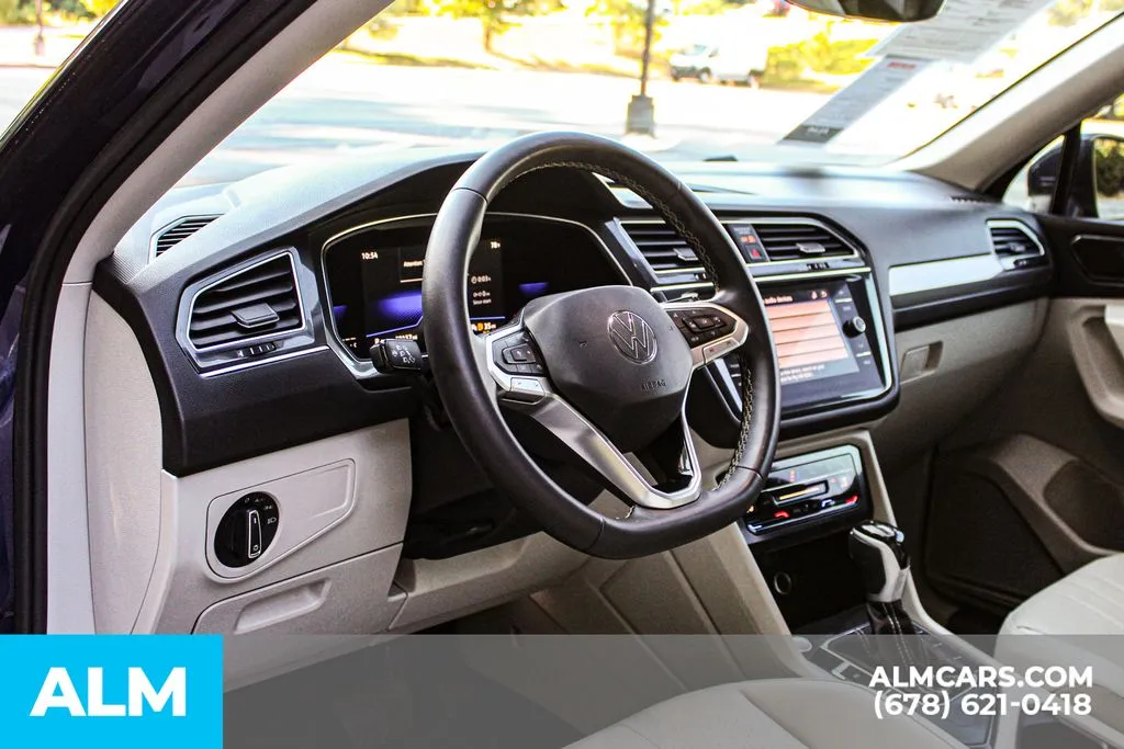 Volkswagen Tiguan photo 32