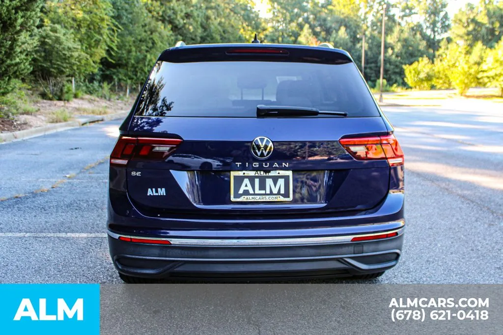 Volkswagen Tiguan photo 10