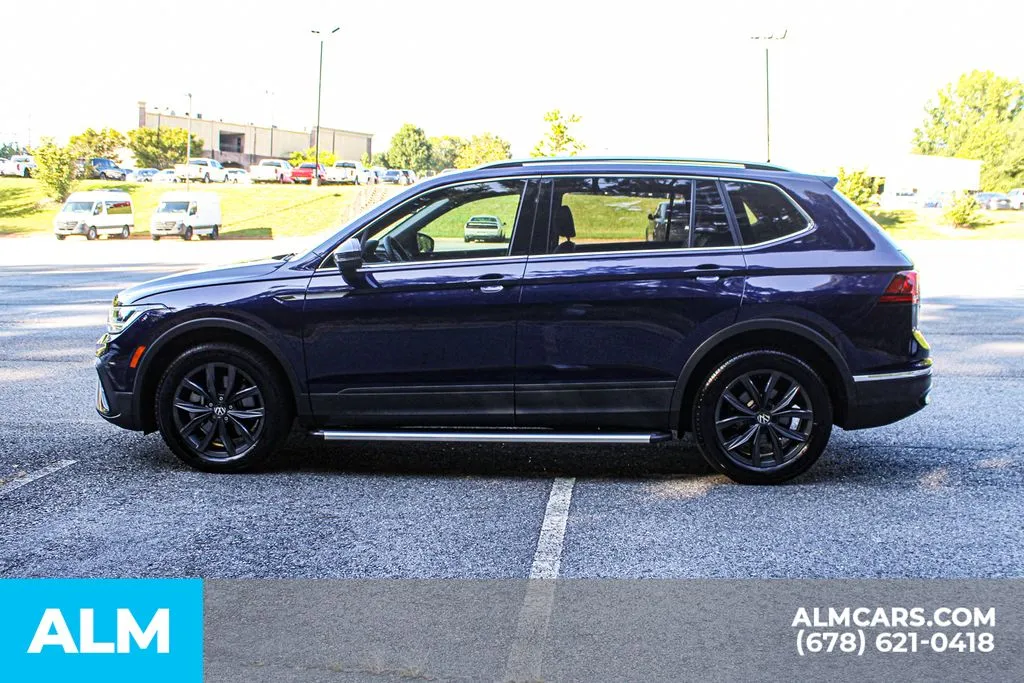 Volkswagen Tiguan photo 6