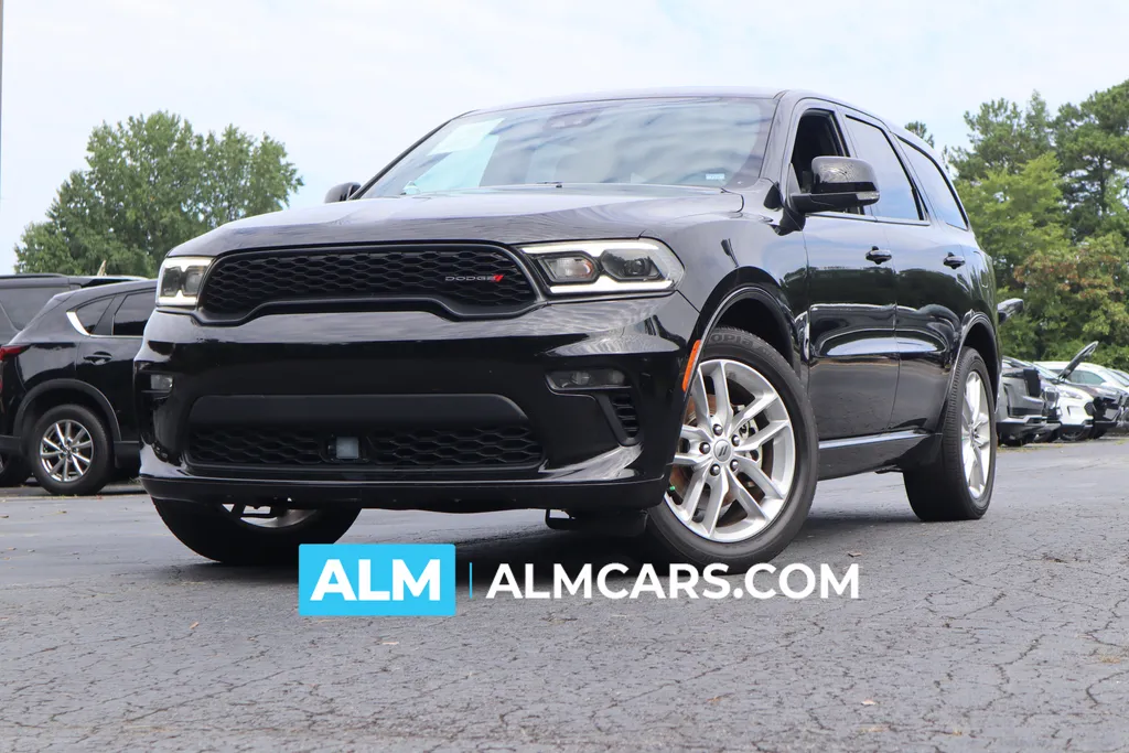 2022 Dodge Durango GT Plus for sale in Duluth, GA