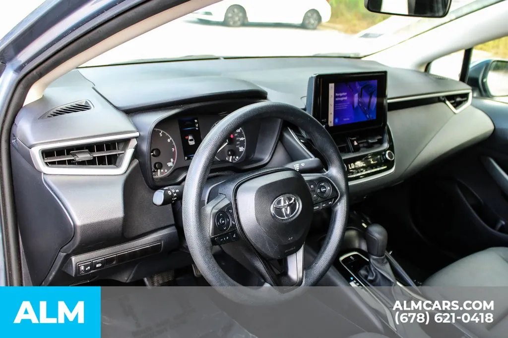 Toyota Corolla photo 20