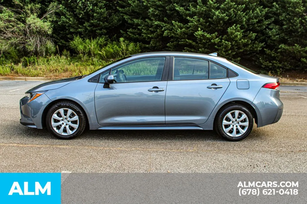 Toyota Corolla photo 6