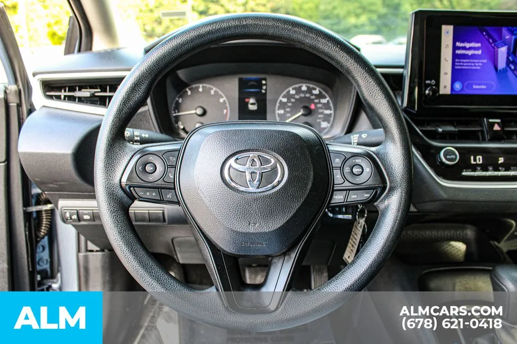 Toyota Corolla photo 22