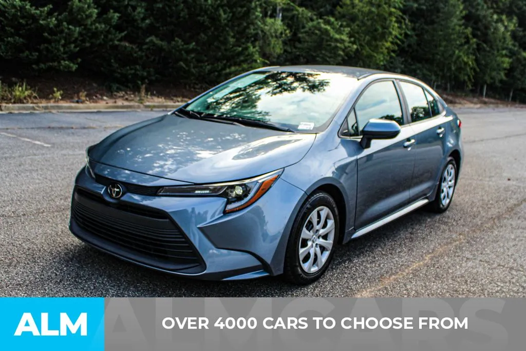 Toyota Corolla photo 2