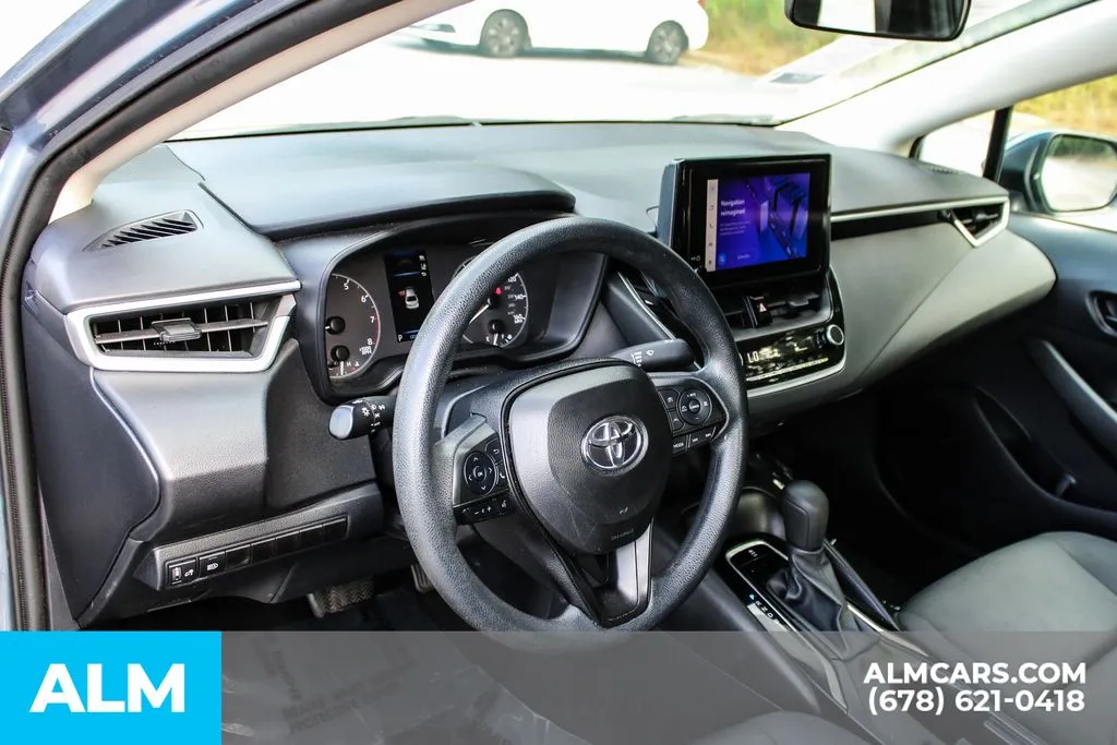 Toyota Corolla photo 23