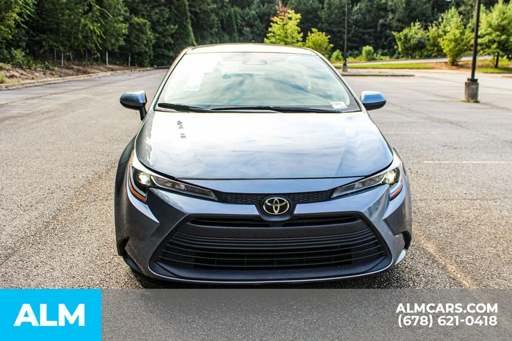 Toyota Corolla photo 9