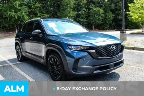 Another view of 2025 Mazda CX-50 2.5 S Preferred Package for sale in Duluth, GA at ALM Gwinnett