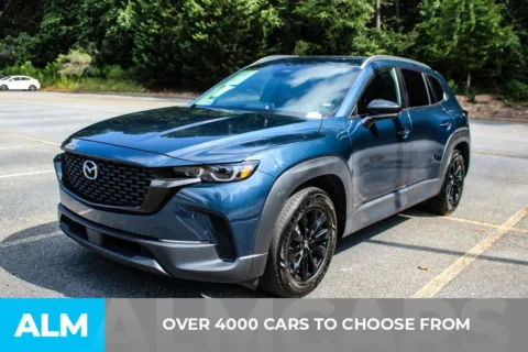 Photos of 2025 Mazda CX-50 2.5 S Preferred Package for sale in Duluth, GA at ALM Gwinnett