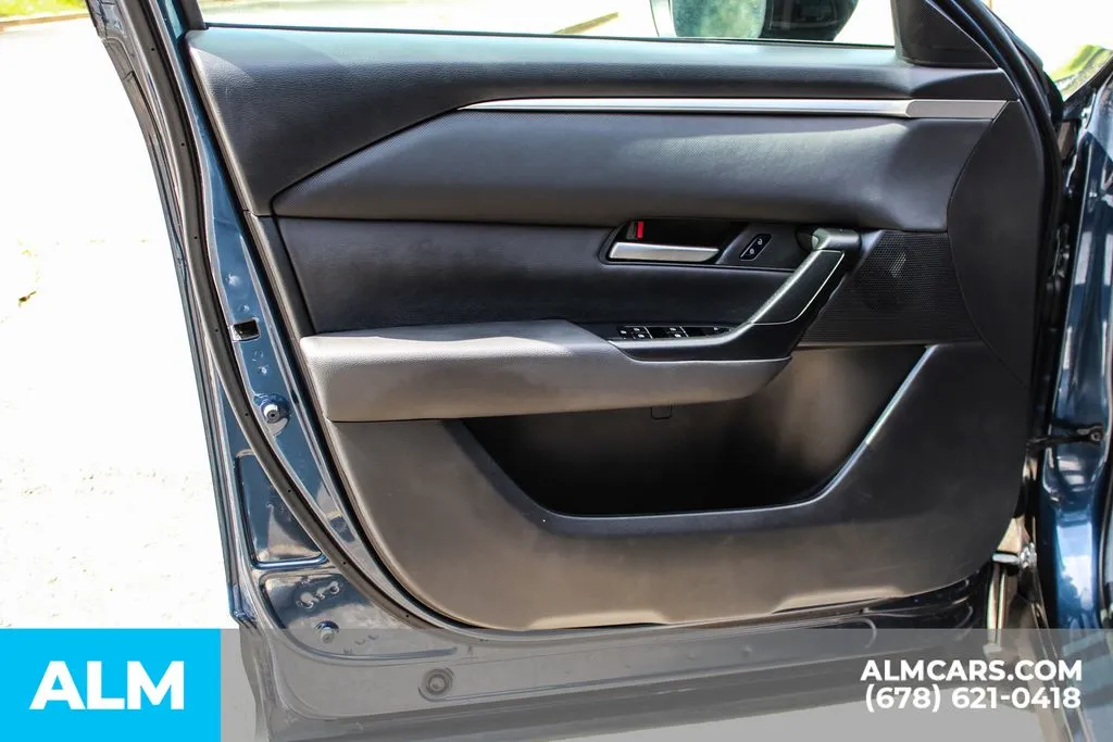 Mazda CX-50 photo 36
