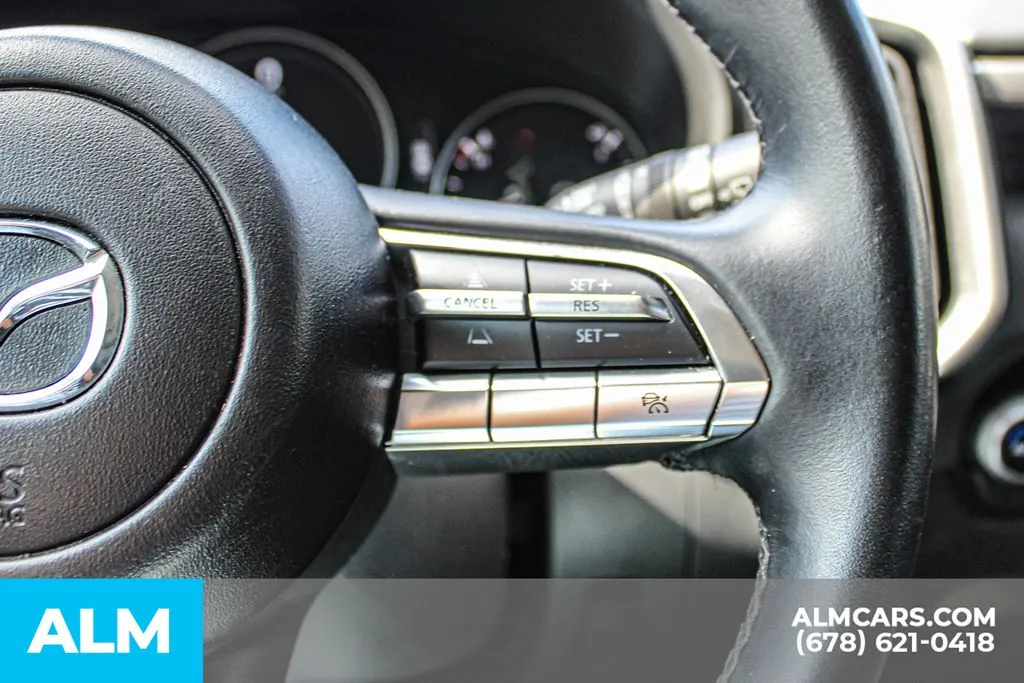 Mazda CX-50 photo 27