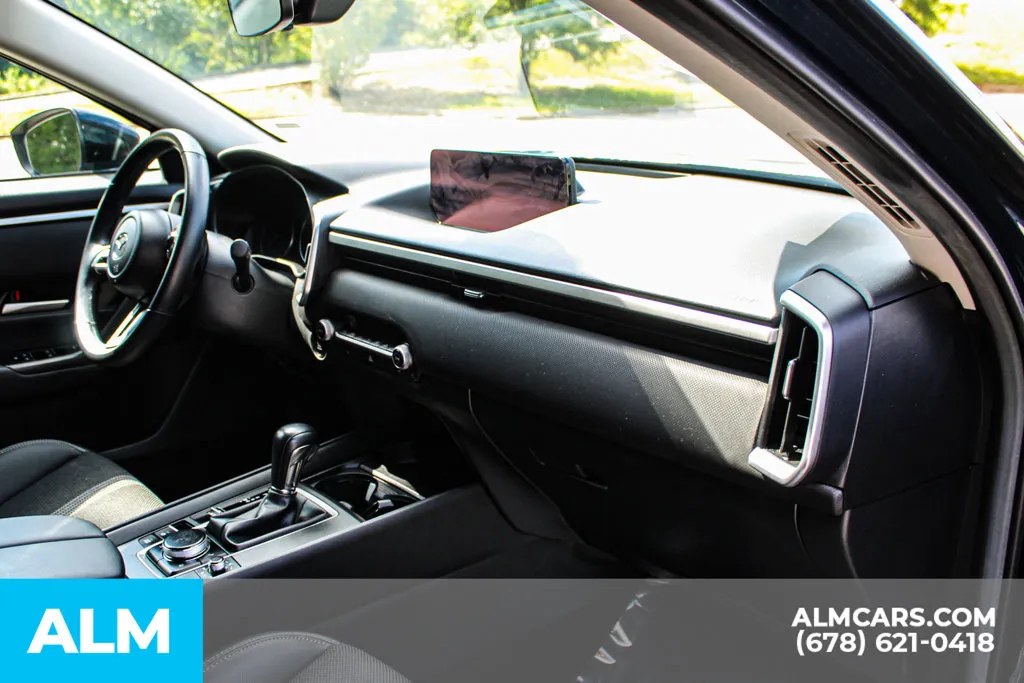 Mazda CX-50 photo 23