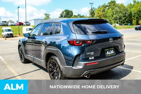 More photos of 2025 Mazda CX-50 2.5 S Preferred Package at ALM Gwinnett, GA