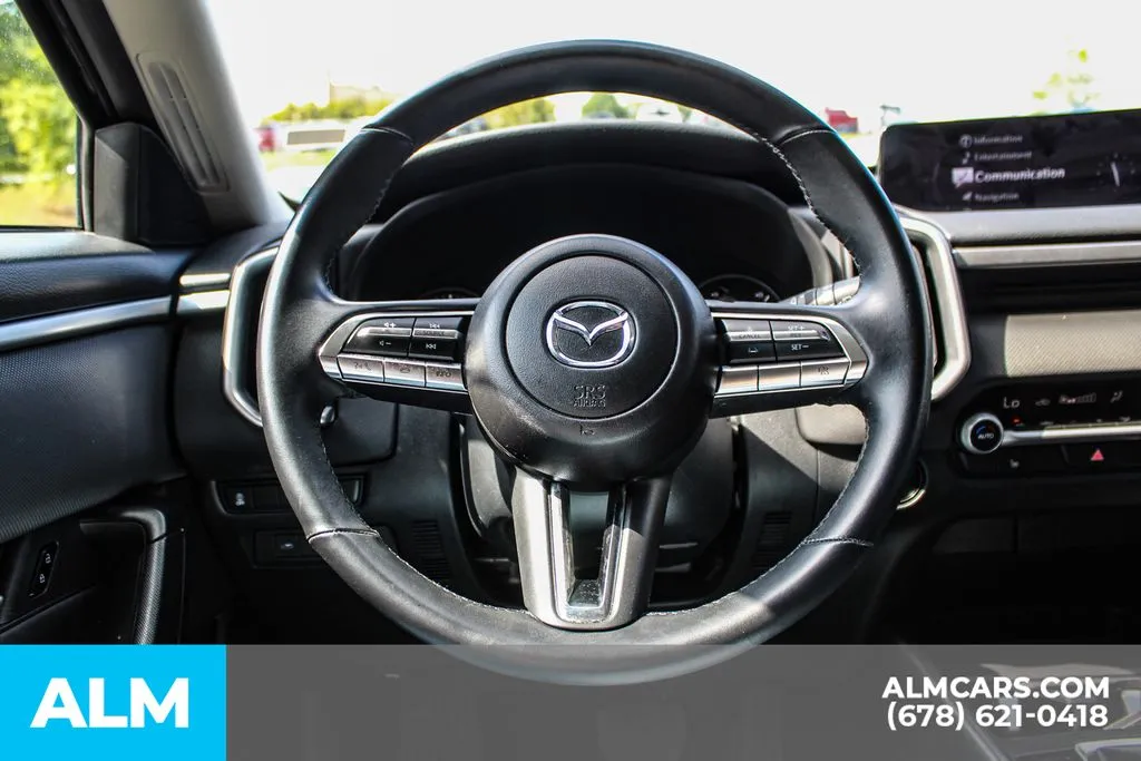 Mazda CX-50 photo 24