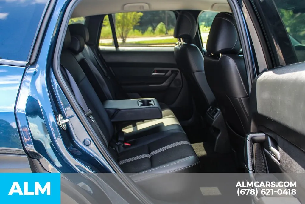 Mazda CX-50 photo 18