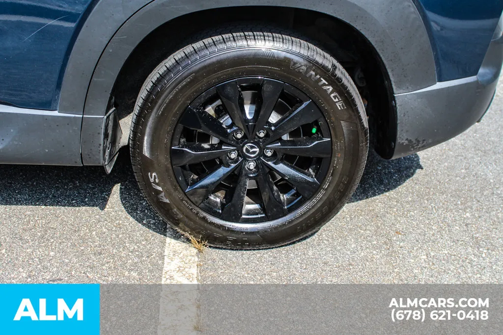 Mazda CX-50 photo 15