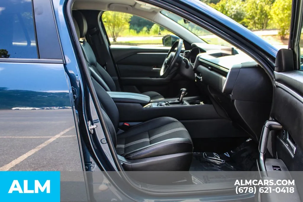 Mazda CX-50 photo 20