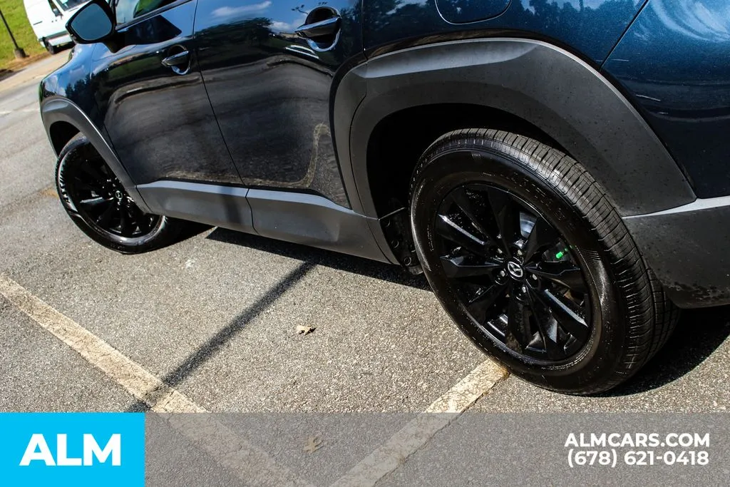 Mazda CX-50 photo 14