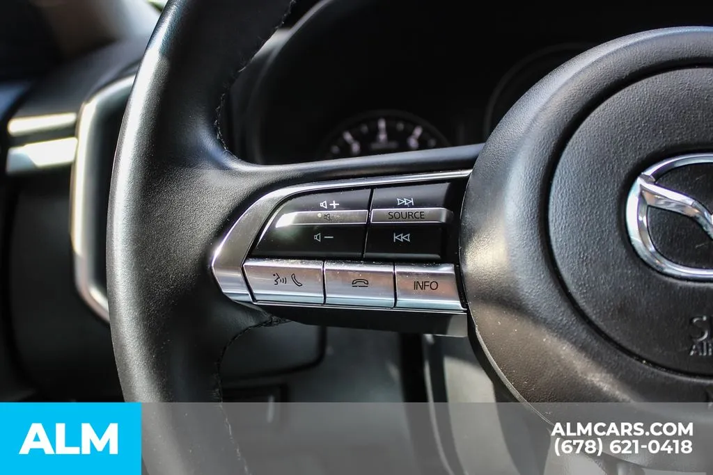 Mazda CX-50 photo 26