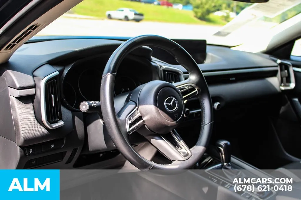 Mazda CX-50 photo 22