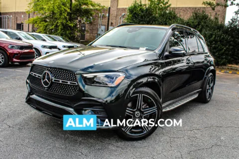 Unknown 2025 Mercedes-Benz GLE 350 for sale in Duluth, GA