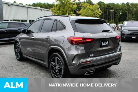 More photos of 2024 Mercedes-Benz GLA 250 at ALM Gwinnett, GA