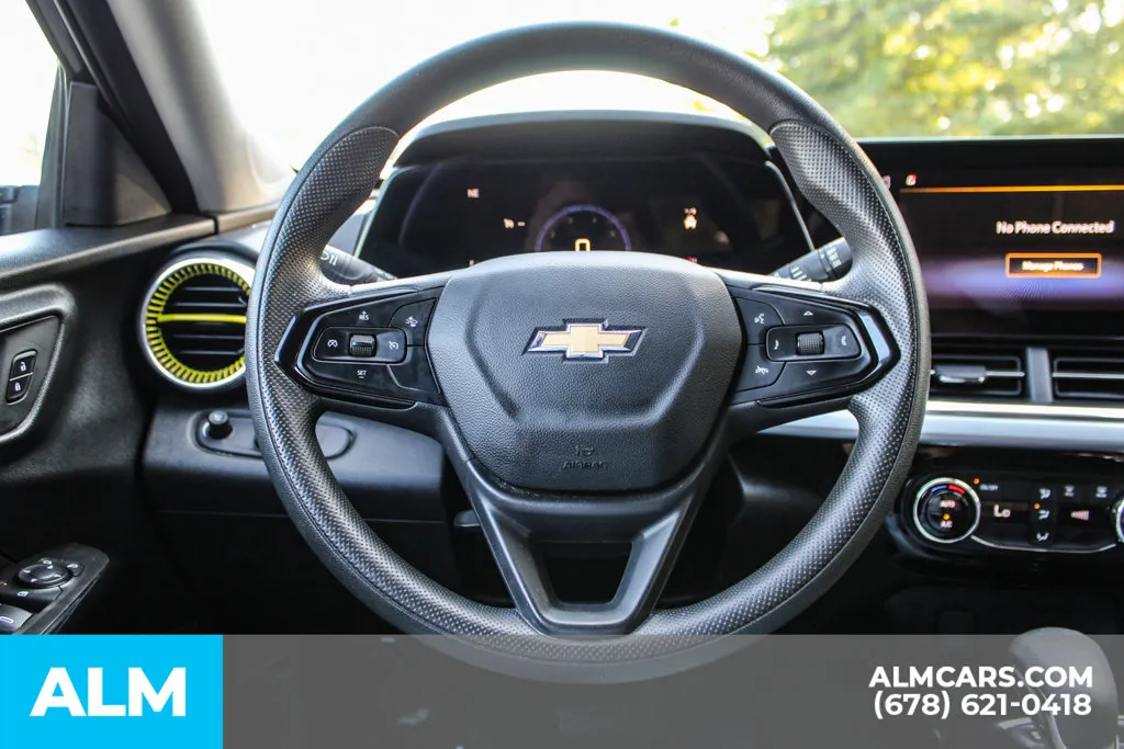 Chevrolet Trax photo 24