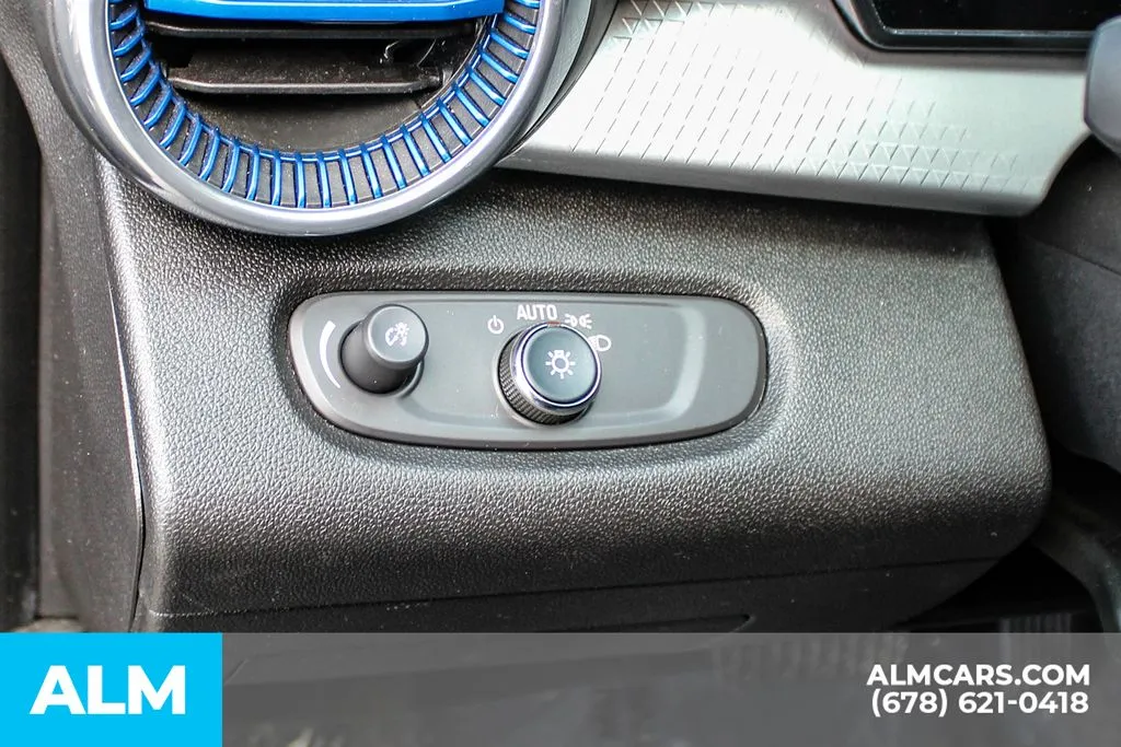 Chevrolet Trax photo 26