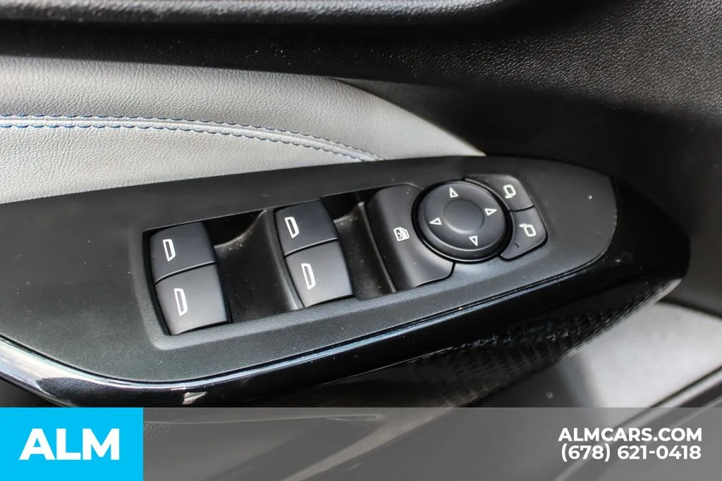 Chevrolet Trax photo 31