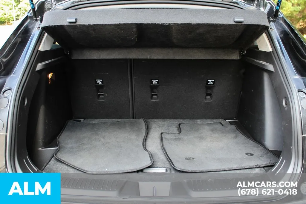 Chevrolet Trax photo 21