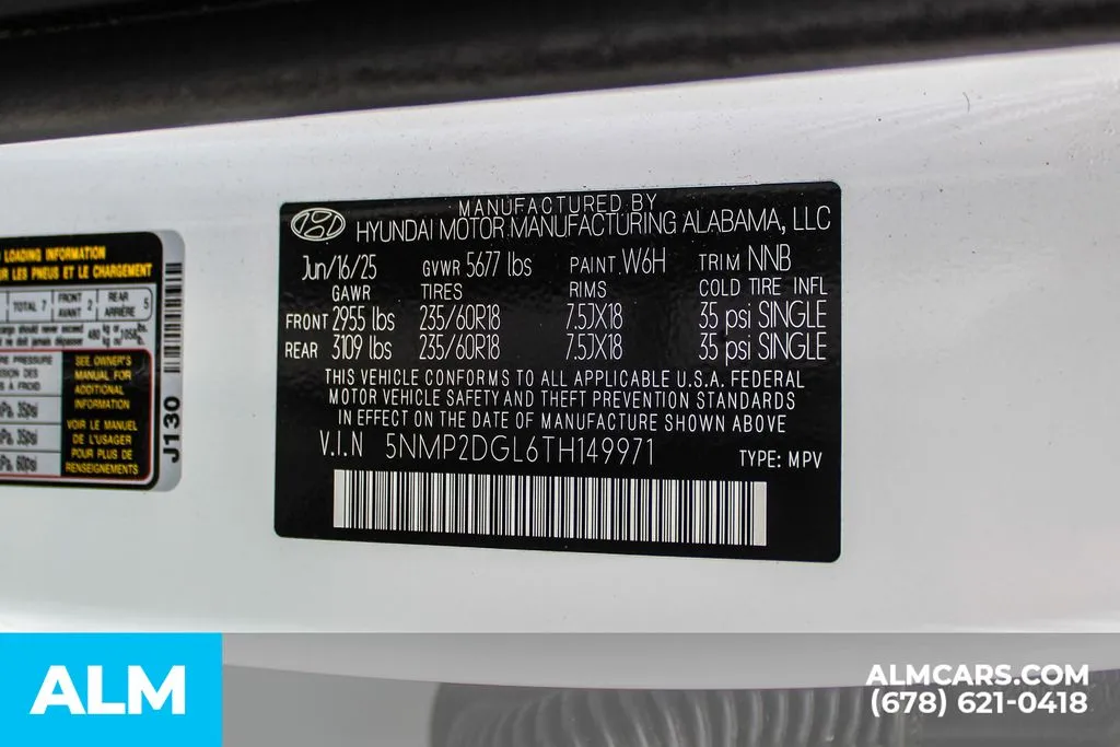 Hyundai Santa Fe photo 42