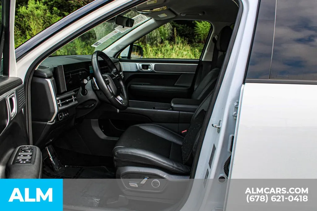 Hyundai Santa Fe photo 15