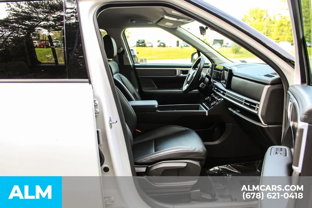 Hyundai Santa Fe photo 21