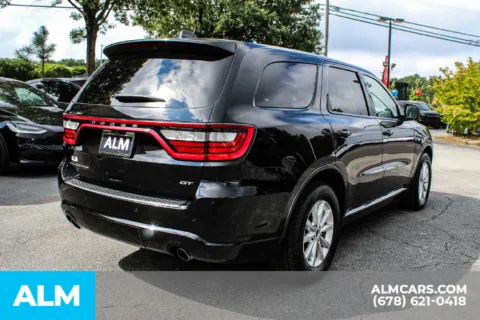 More photos of 2025 Dodge Durango GT at ALM Gwinnett, GA