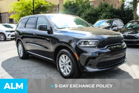 Another view of 2025 Dodge Durango GT for sale in Duluth, GA at ALM Gwinnett