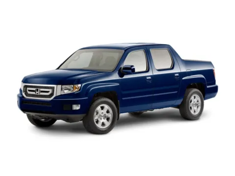 2009 Honda Ridgeline RTS for sale in Duluth, GA