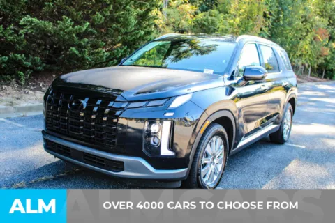 Photos of 2025 Hyundai Palisade SEL for sale in Duluth, GA at ALM Gwinnett