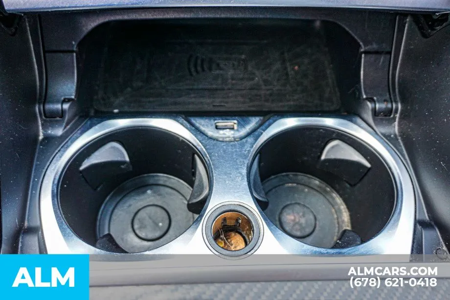 BMW 8 Series photo 41