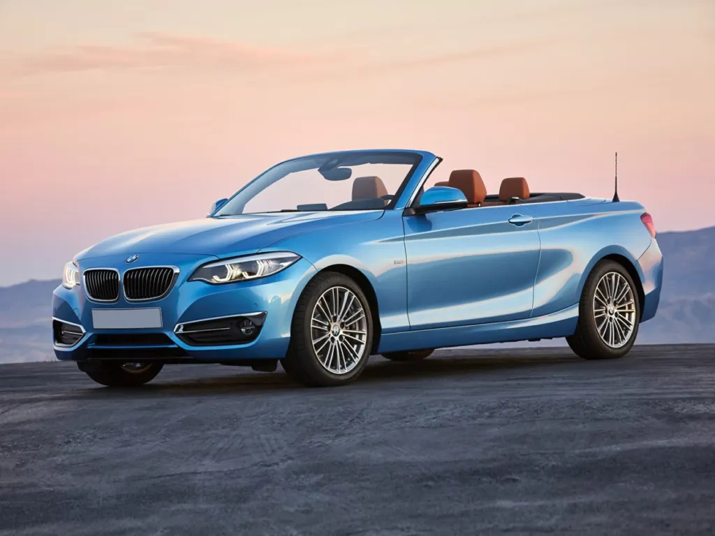 2018 BMW 2 Series 230i for sale in Duluth, GA
