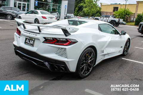 More photos of 2024 Chevrolet Corvette Stingray at ALM Gwinnett, GA