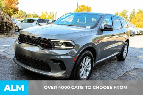 Photos of 2025 Dodge Durango GT for sale in Duluth, GA at ALM Gwinnett