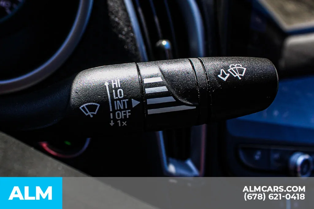 Chevrolet Malibu photo 26