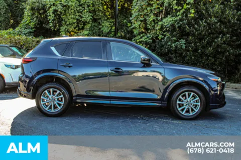 More photos of 2025 Mazda CX-5 2.5 S Preferred Package at ALM Gwinnett, GA