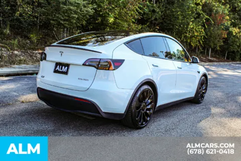 More photos of 2023 Tesla Model Y Performance at ALM Gwinnett, GA