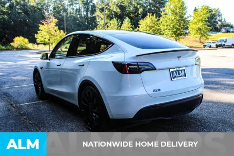 More photos of 2023 Tesla Model Y Performance at ALM Gwinnett, GA