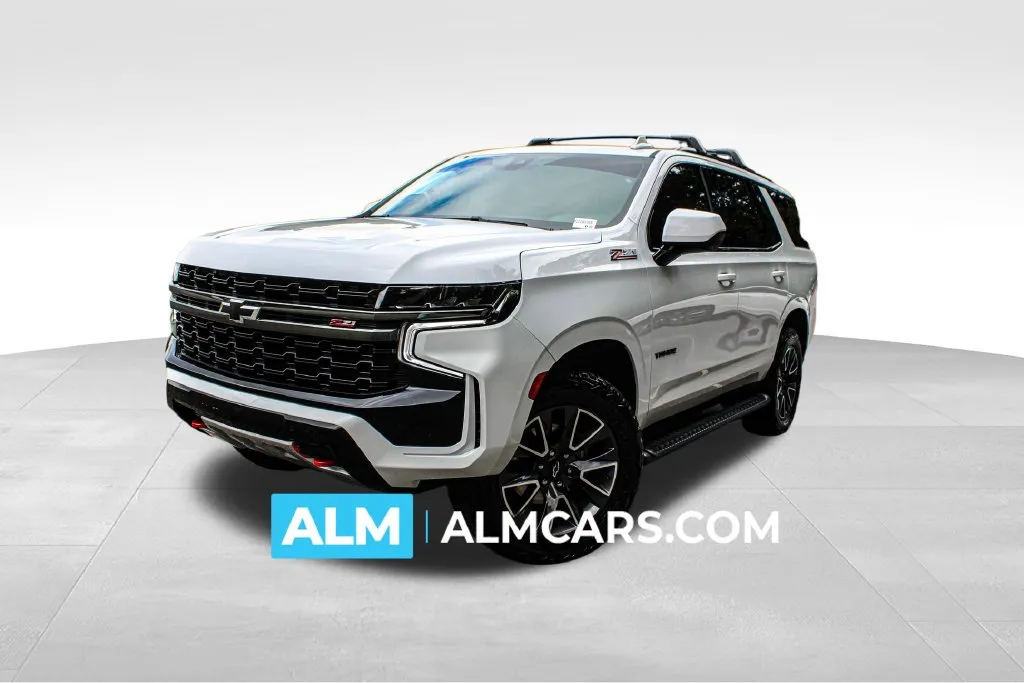 2022 Chevrolet Tahoe Z71 for sale in Duluth, GA