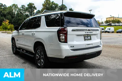 More photos of 2022 Chevrolet Tahoe Z71 at ALM Gwinnett, GA