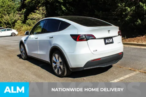 More photos of 2023 Tesla Model Y Long Range at ALM Gwinnett, GA