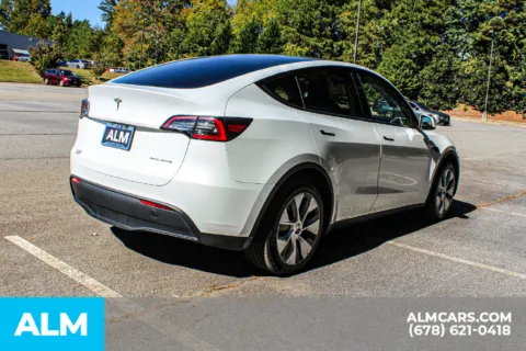 More photos of 2023 Tesla Model Y Long Range at ALM Gwinnett, GA
